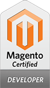 Icon Magento Certified Developer