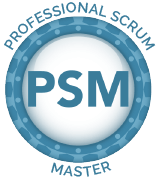 Icon Professional Scrum Master